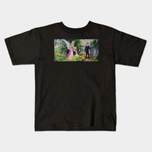 Trololo Dream Kids T-Shirt